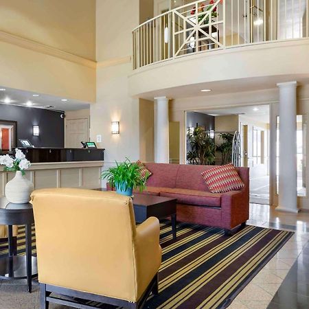 Extended Stay America Suites - Albuquerque - Rio Rancho Blvd Buitenkant foto