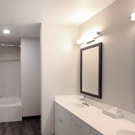 Extended Stay America Suites - Albuquerque - Rio Rancho Blvd Buitenkant foto