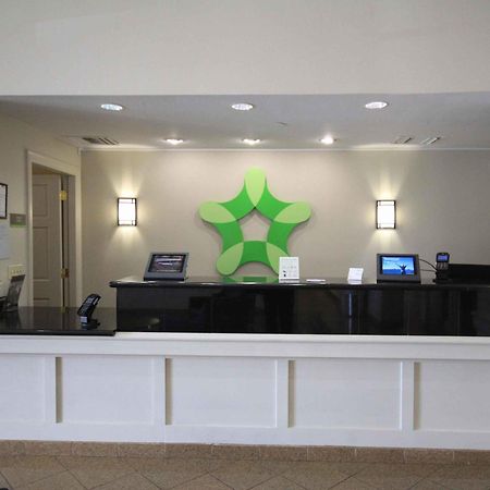 Extended Stay America Suites - Albuquerque - Rio Rancho Blvd Buitenkant foto