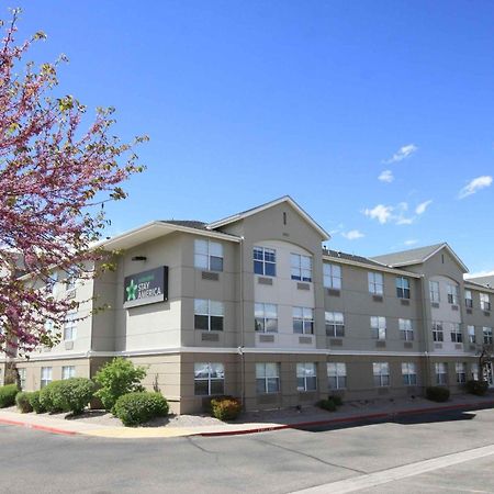 Extended Stay America Suites - Albuquerque - Rio Rancho Blvd Buitenkant foto
