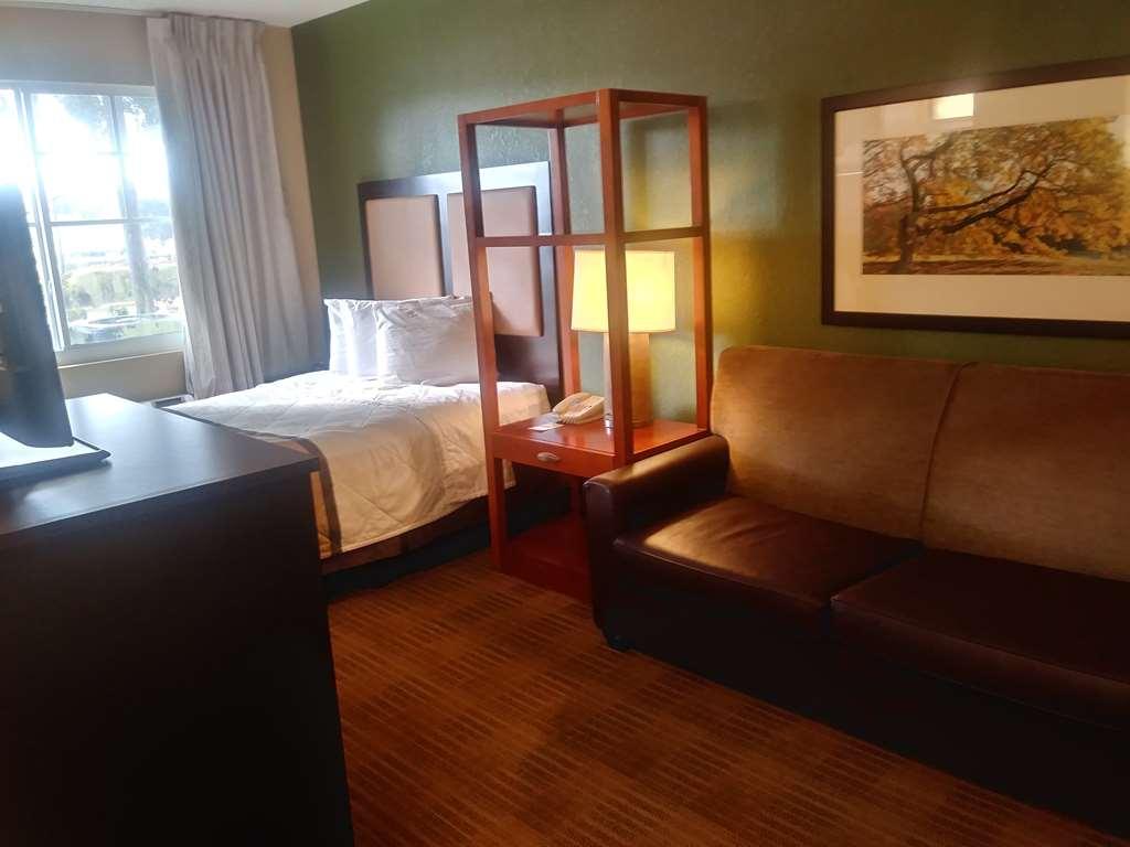 Extended Stay America Suites - Albuquerque - Rio Rancho Blvd Kamer foto