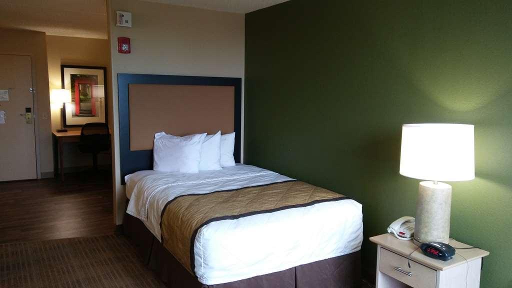 Extended Stay America Suites - Albuquerque - Rio Rancho Blvd Kamer foto