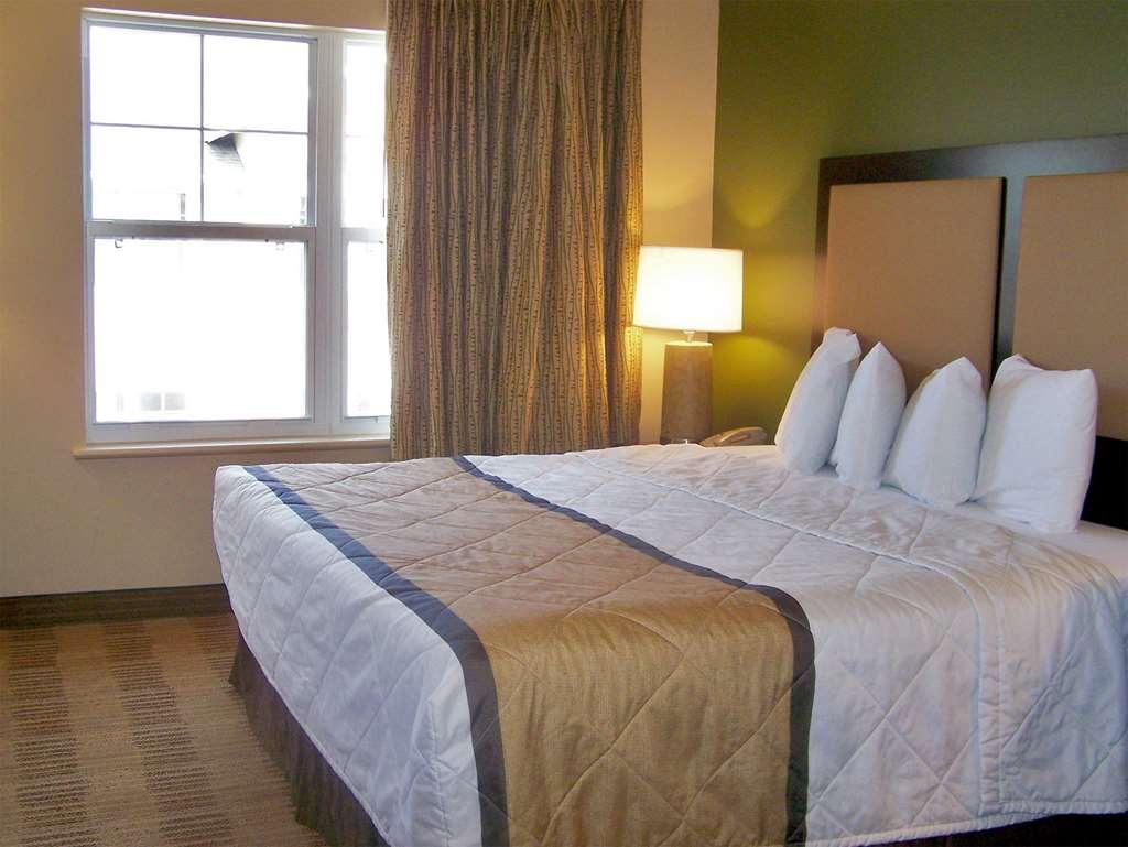Extended Stay America Suites - Albuquerque - Rio Rancho Blvd Kamer foto