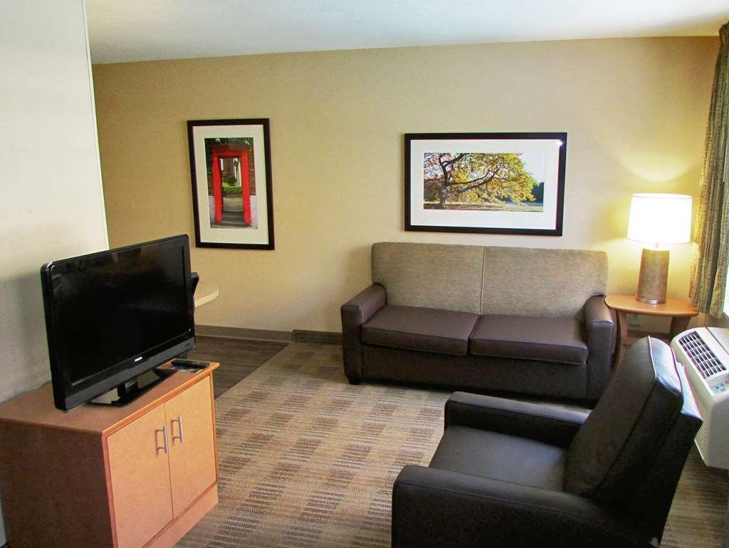 Extended Stay America Suites - Albuquerque - Rio Rancho Blvd Kamer foto