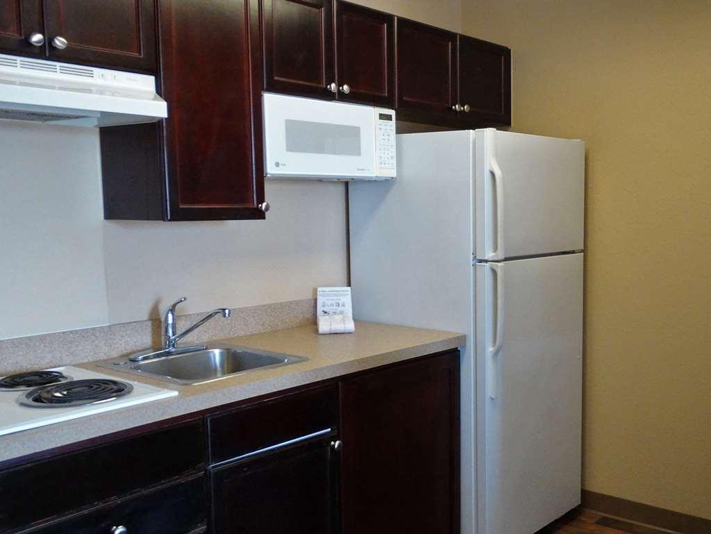 Extended Stay America Suites - Albuquerque - Rio Rancho Blvd Kamer foto