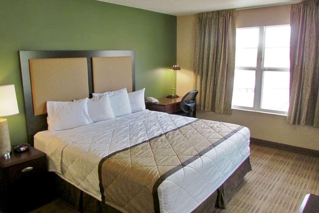 Extended Stay America Suites - Albuquerque - Rio Rancho Blvd Kamer foto