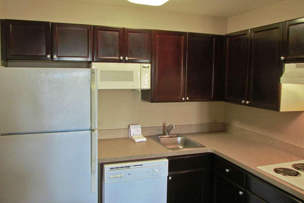 Extended Stay America Suites - Albuquerque - Rio Rancho Blvd Kamer foto