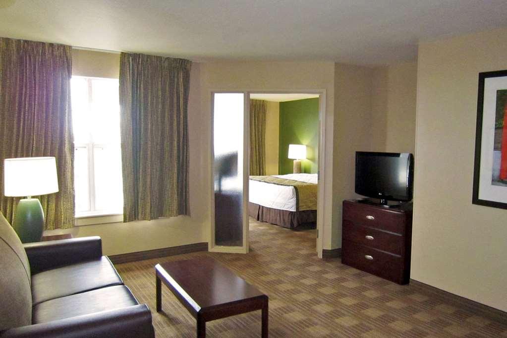 Extended Stay America Suites - Albuquerque - Rio Rancho Blvd Kamer foto