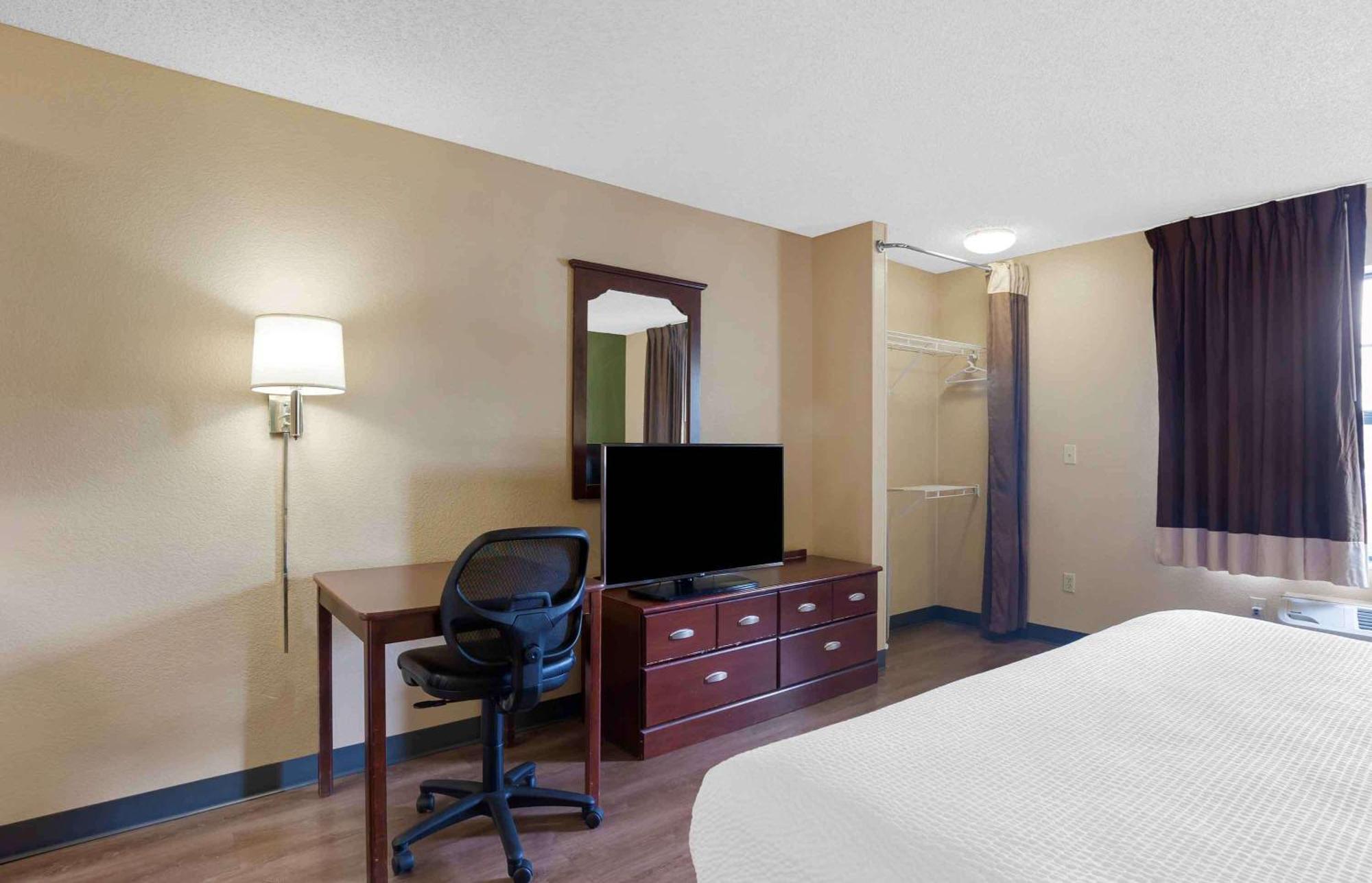 Extended Stay America Suites - Albuquerque - Rio Rancho Blvd Buitenkant foto