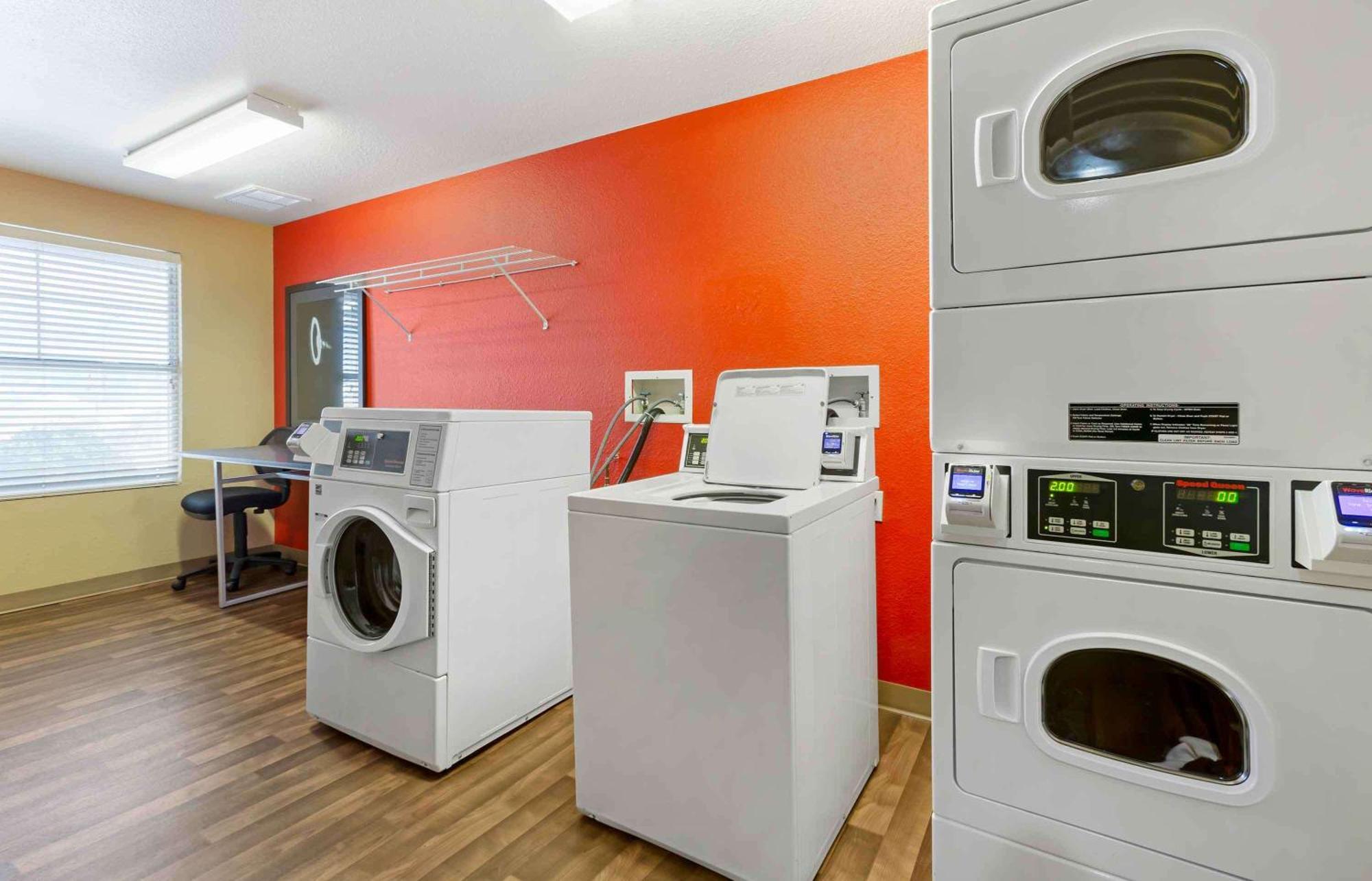 Extended Stay America Suites - Albuquerque - Rio Rancho Blvd Buitenkant foto