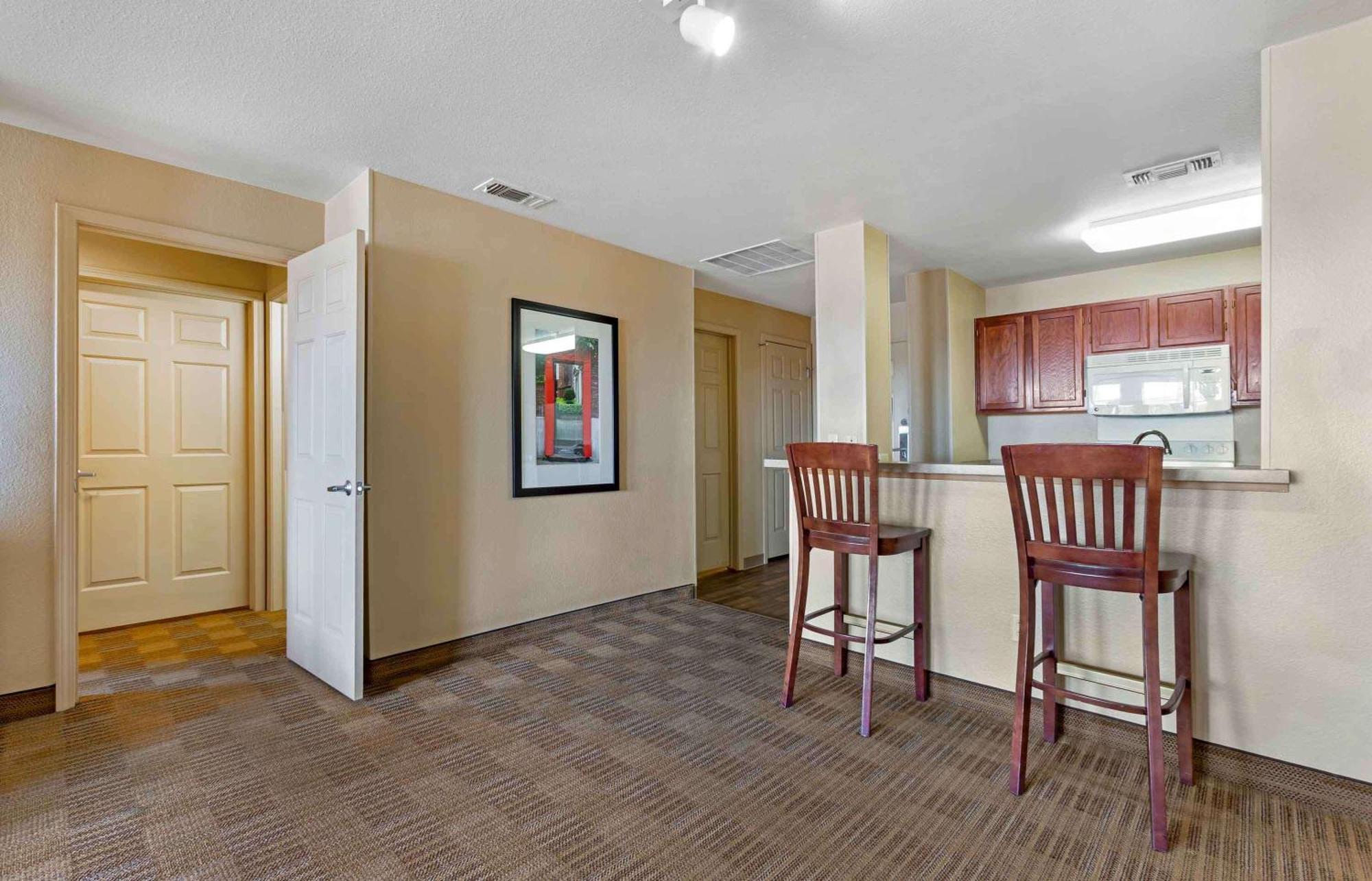 Extended Stay America Suites - Albuquerque - Rio Rancho Blvd Buitenkant foto