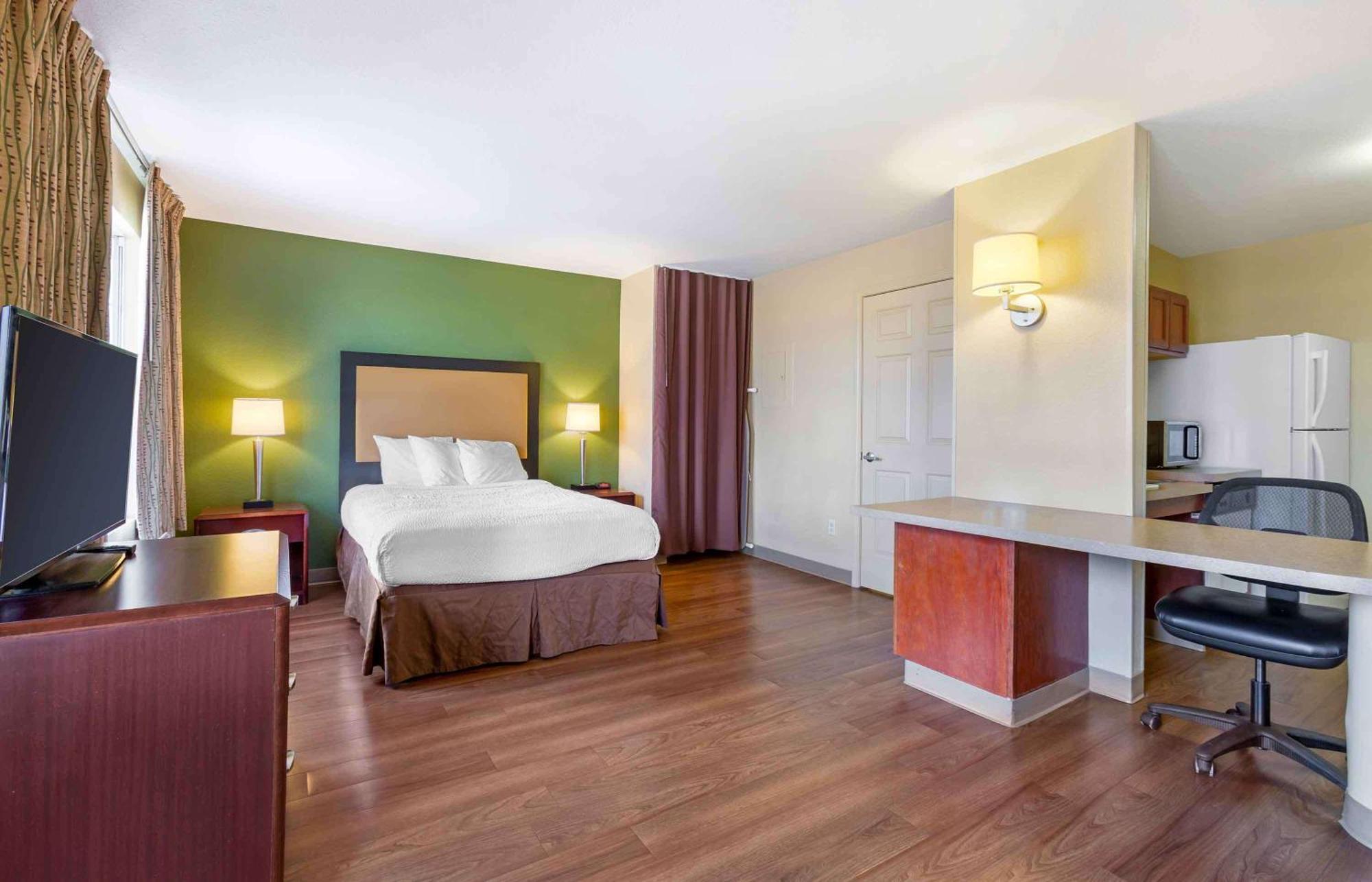 Extended Stay America Suites - Albuquerque - Rio Rancho Blvd Buitenkant foto