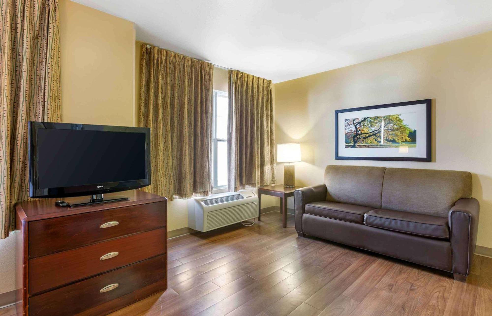 Extended Stay America Suites - Albuquerque - Rio Rancho Blvd Buitenkant foto