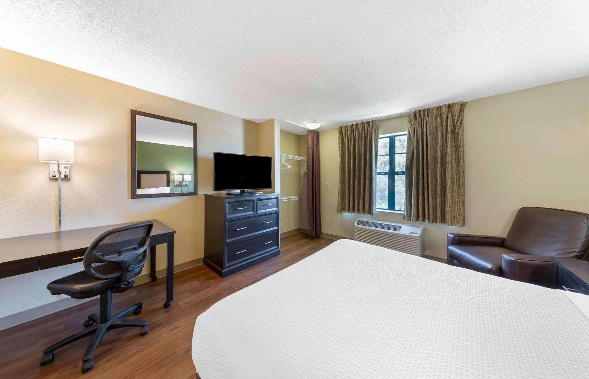 Extended Stay America Suites - Albuquerque - Rio Rancho Blvd Buitenkant foto