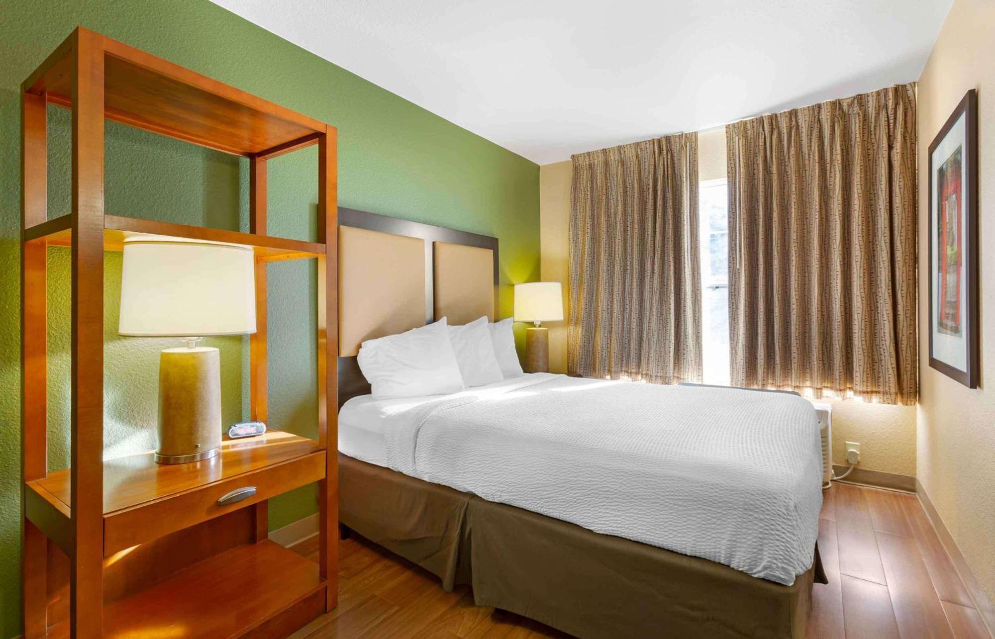 Extended Stay America Suites - Albuquerque - Rio Rancho Blvd Buitenkant foto