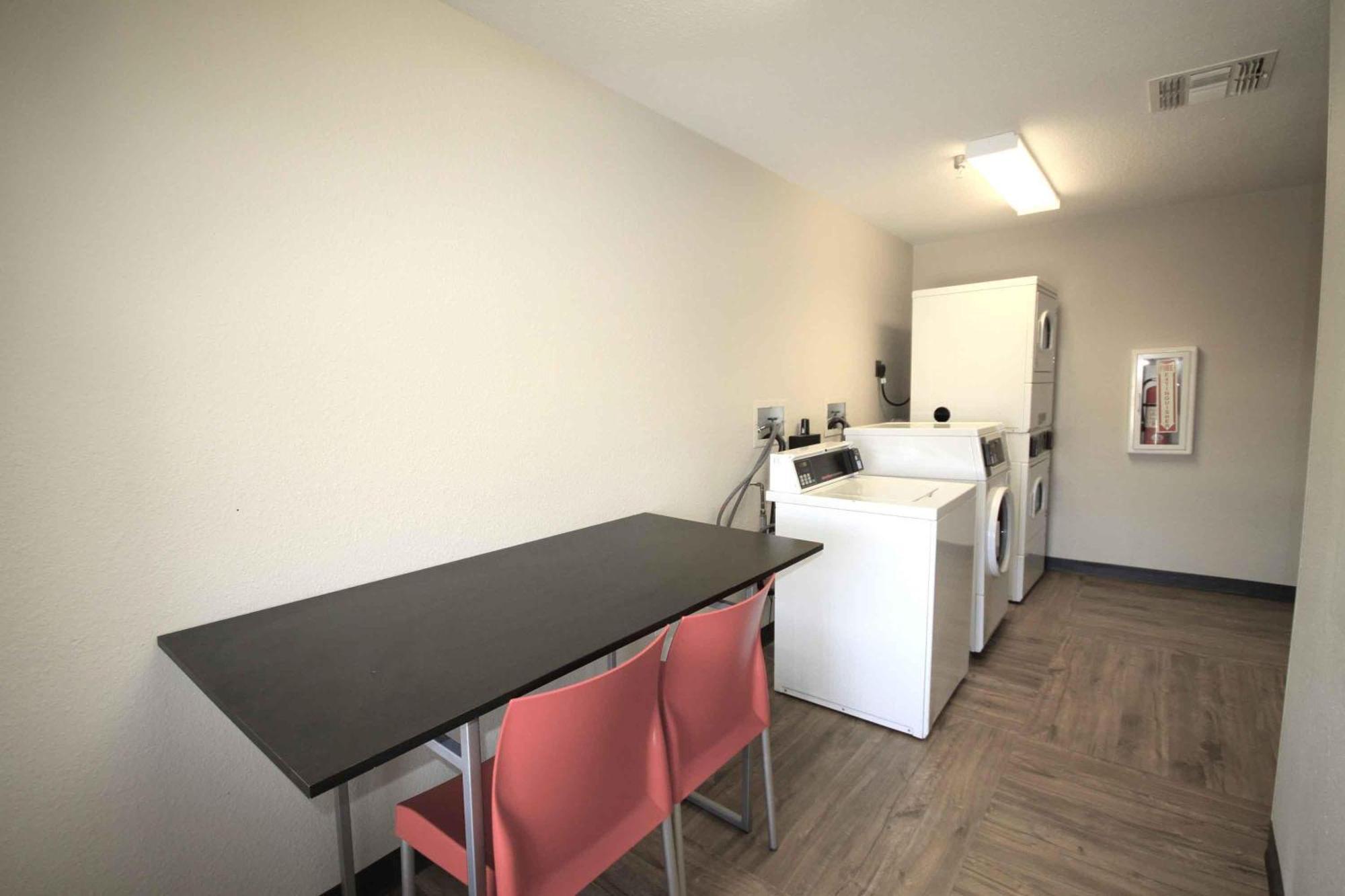 Extended Stay America Suites - Albuquerque - Rio Rancho Blvd Buitenkant foto