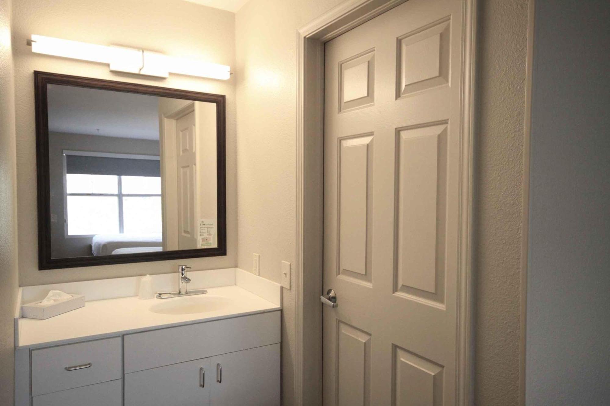 Extended Stay America Suites - Albuquerque - Rio Rancho Blvd Buitenkant foto