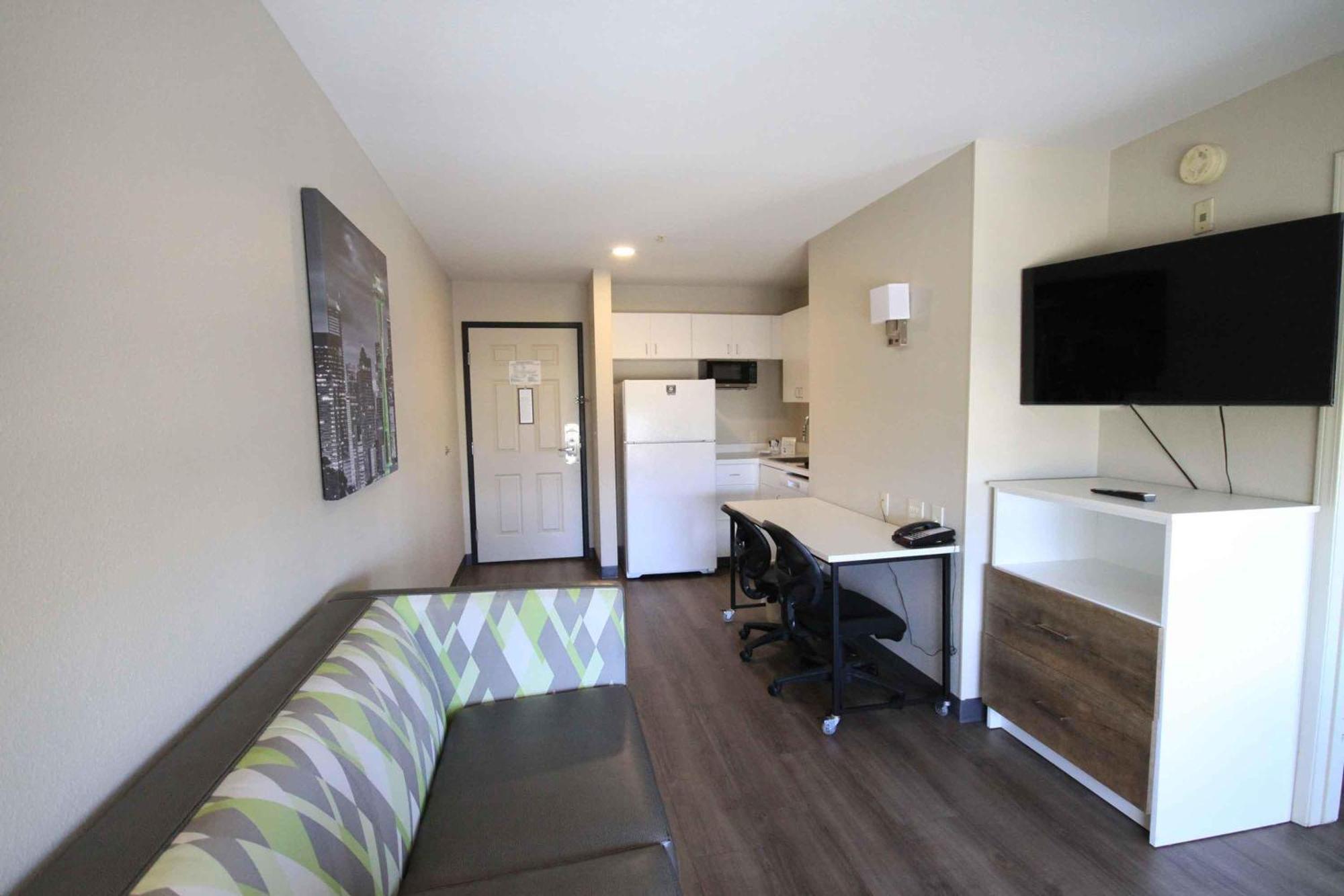 Extended Stay America Suites - Albuquerque - Rio Rancho Blvd Buitenkant foto