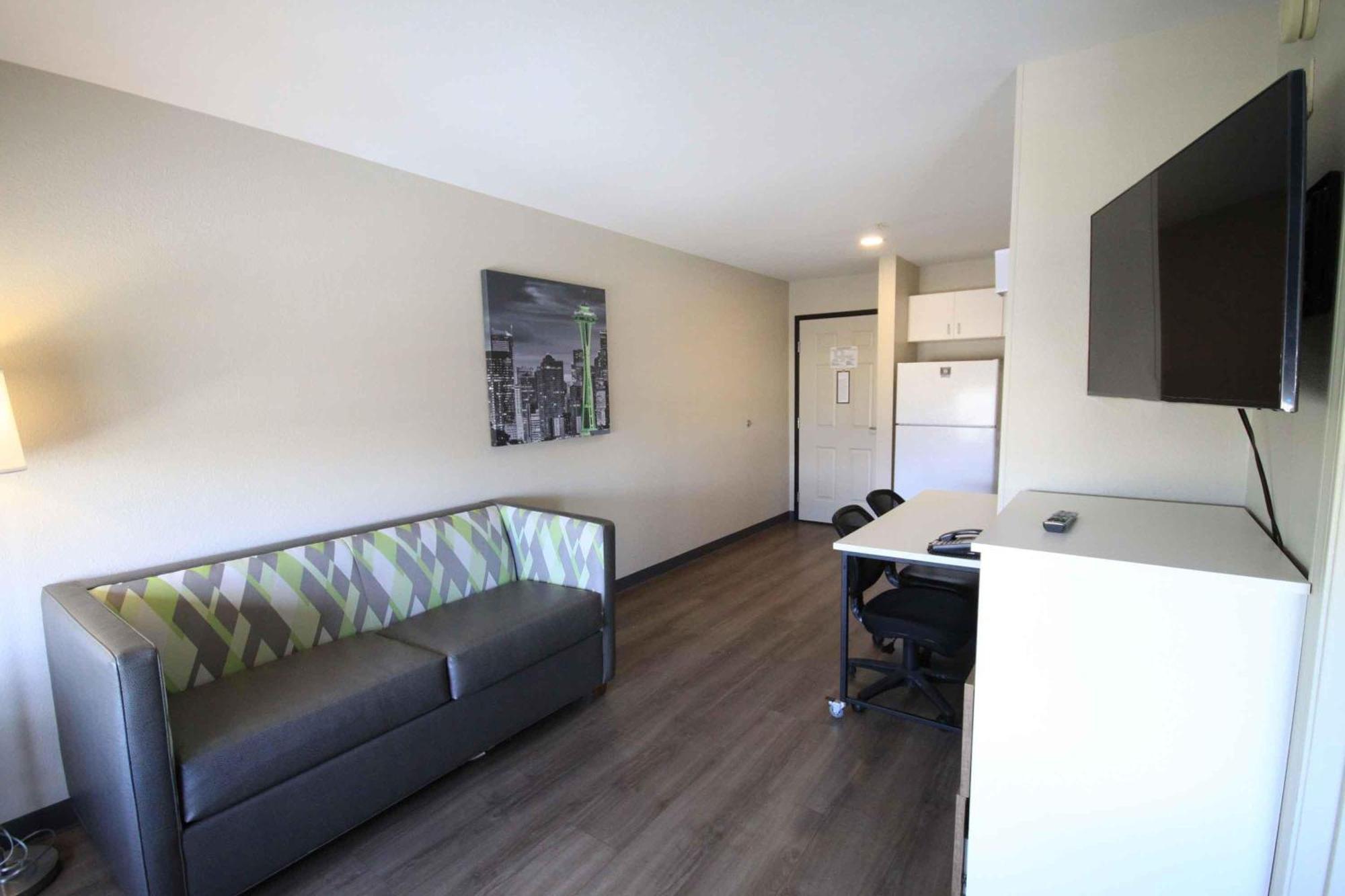 Extended Stay America Suites - Albuquerque - Rio Rancho Blvd Buitenkant foto