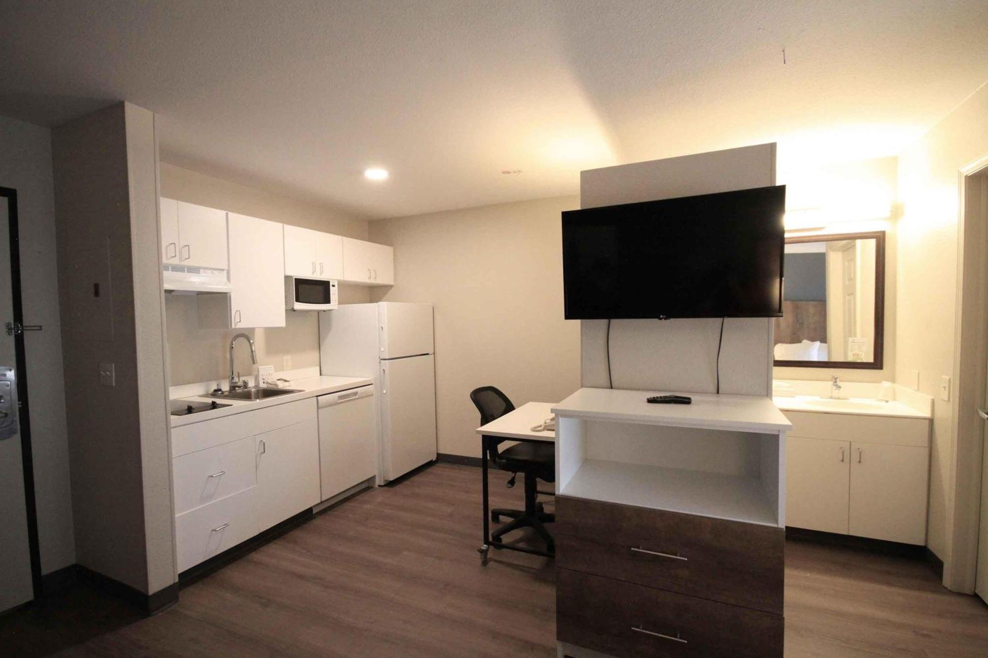 Extended Stay America Suites - Albuquerque - Rio Rancho Blvd Buitenkant foto