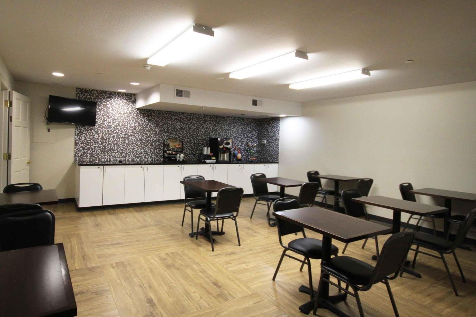 Extended Stay America Suites - Albuquerque - Rio Rancho Blvd Buitenkant foto