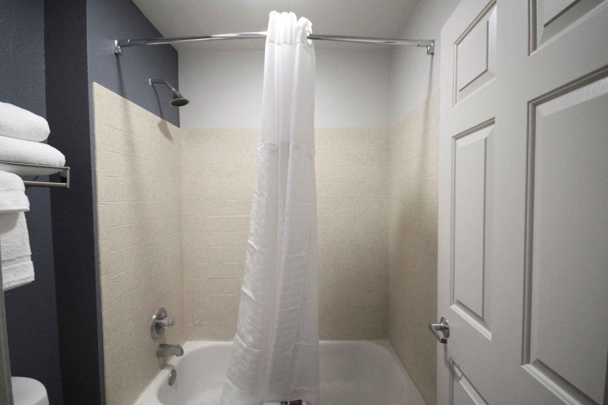 Extended Stay America Suites - Albuquerque - Rio Rancho Blvd Buitenkant foto