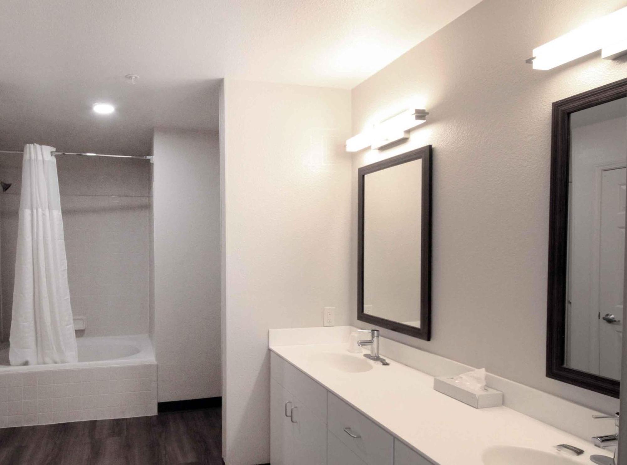 Extended Stay America Suites - Albuquerque - Rio Rancho Blvd Buitenkant foto