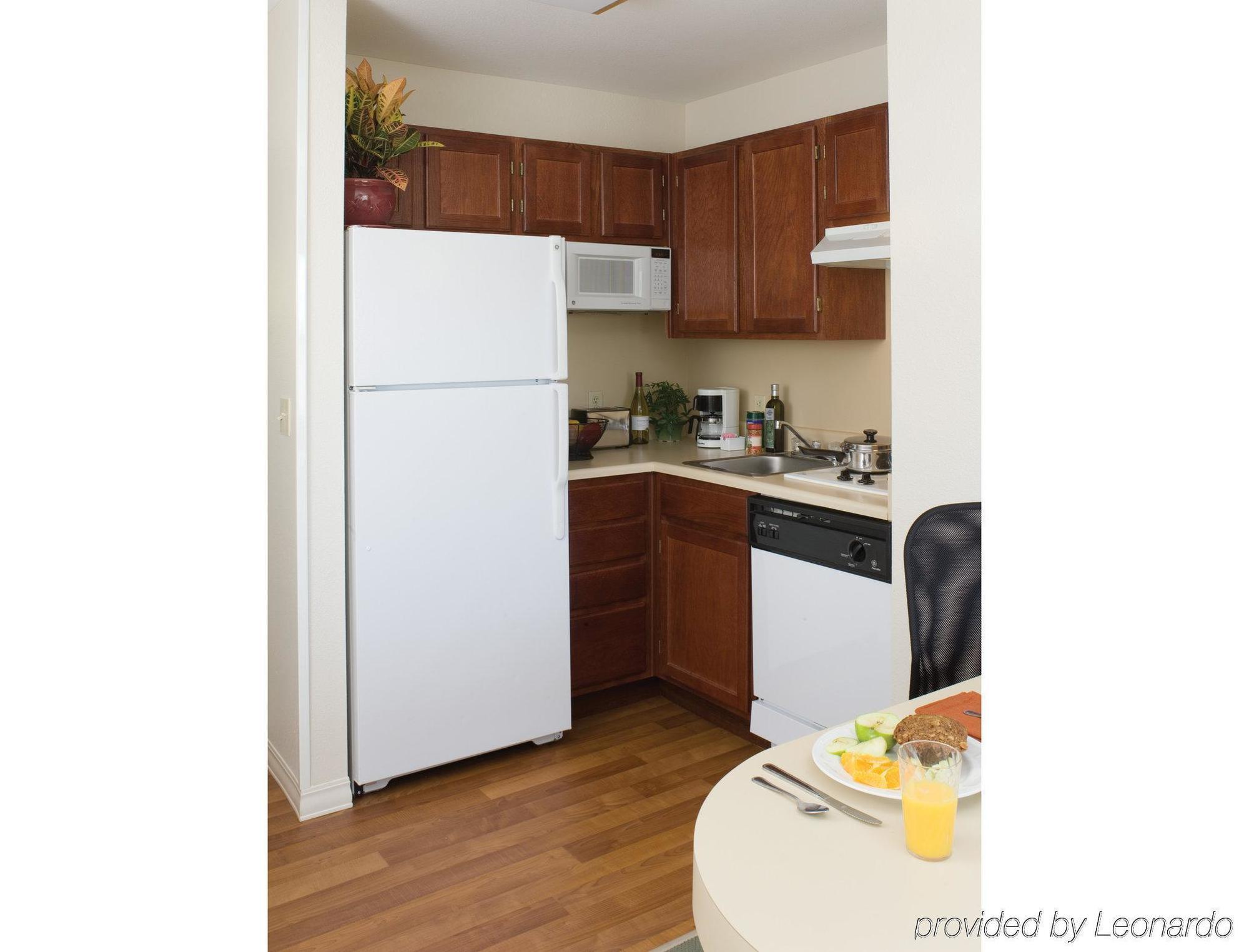 Extended Stay America Suites - Albuquerque - Rio Rancho Blvd Buitenkant foto