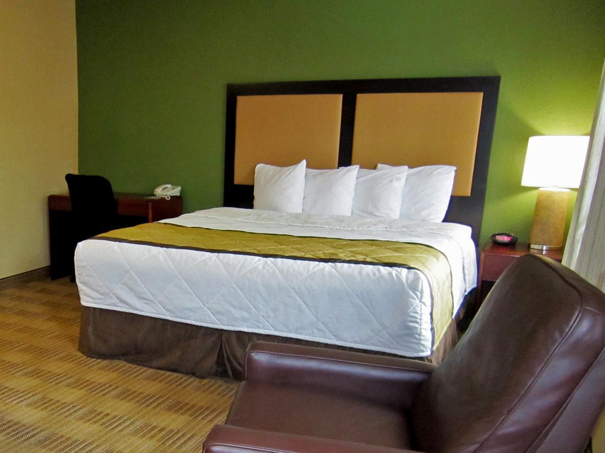 Extended Stay America Suites - Albuquerque - Rio Rancho Blvd Buitenkant foto