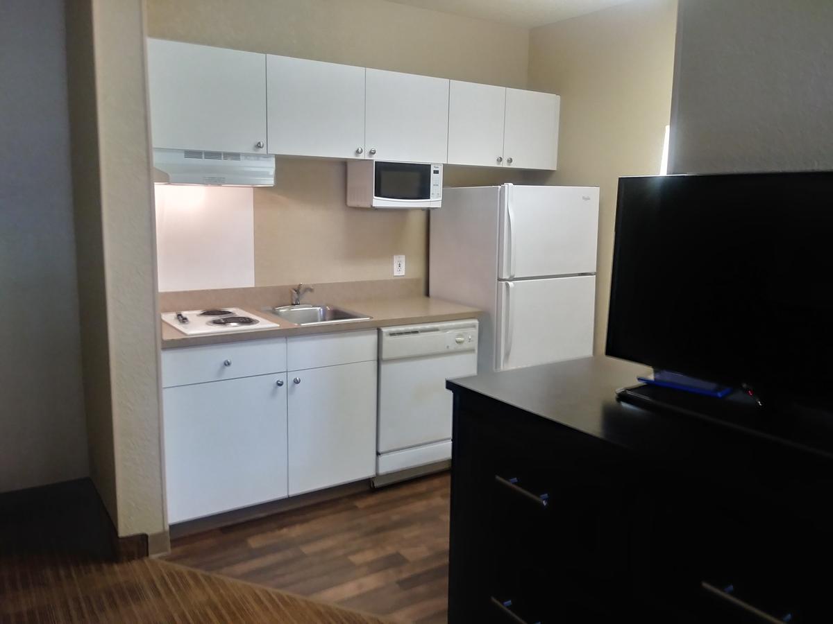 Extended Stay America Suites - Albuquerque - Rio Rancho Blvd Buitenkant foto