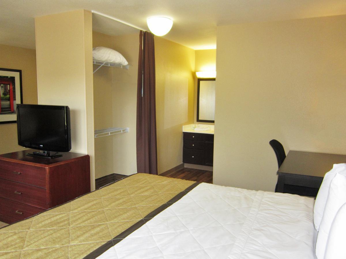 Extended Stay America Suites - Albuquerque - Rio Rancho Blvd Buitenkant foto