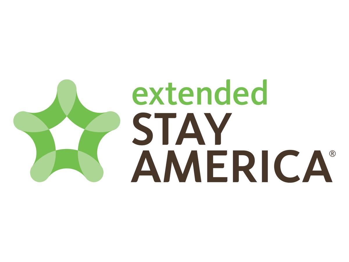 Extended Stay America Suites - Albuquerque - Rio Rancho Blvd Buitenkant foto