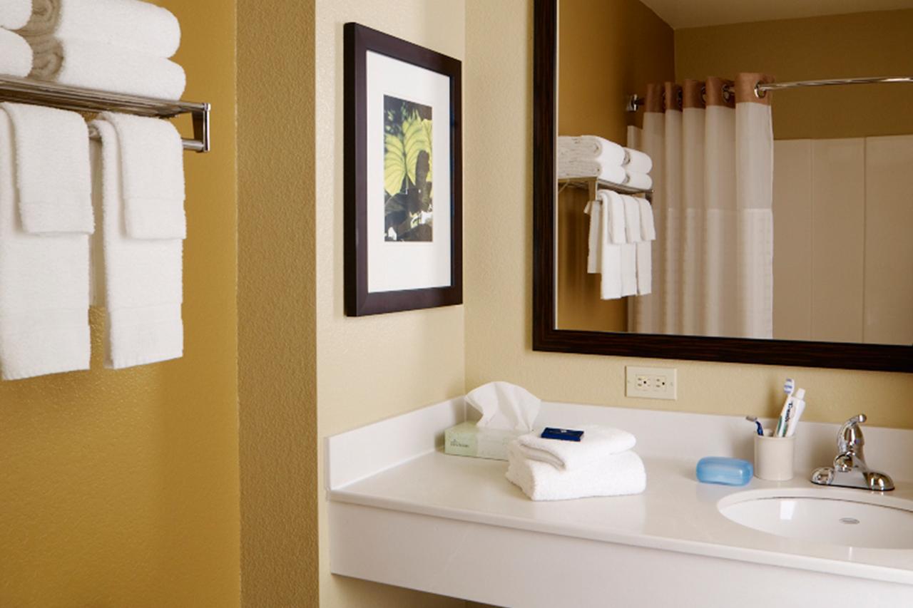 Extended Stay America Suites - Albuquerque - Rio Rancho Blvd Buitenkant foto