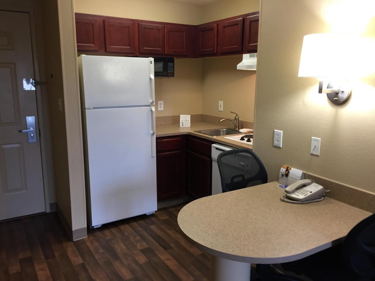 Extended Stay America Suites - Albuquerque - Rio Rancho Blvd Buitenkant foto